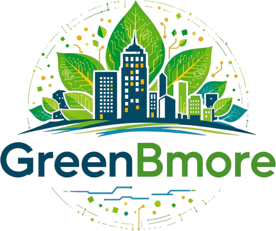 greenbmore.com